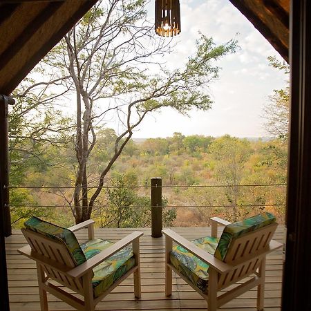 Masuwe Lodge Водопад Виктория Экстерьер фото